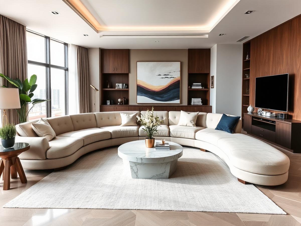 Interior inspiration