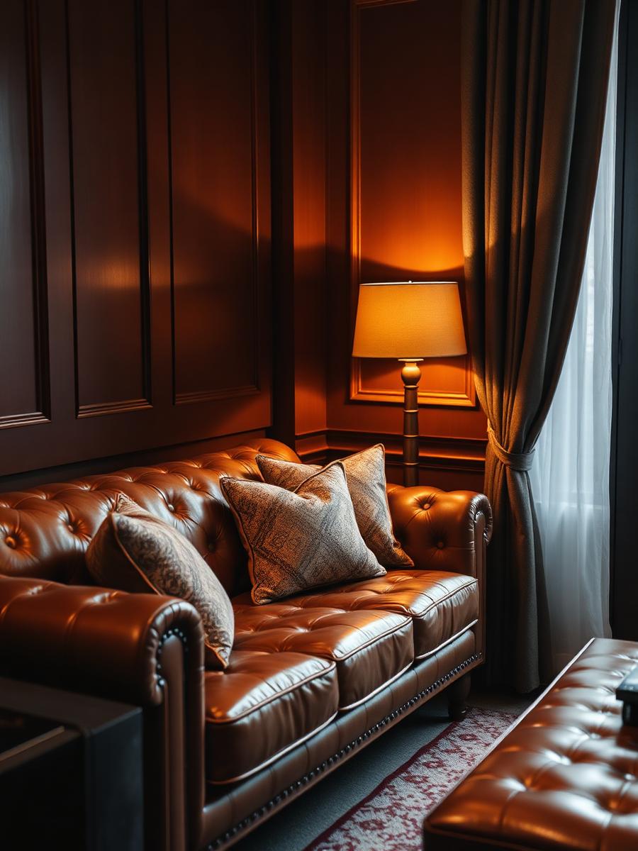 Interior inspiration