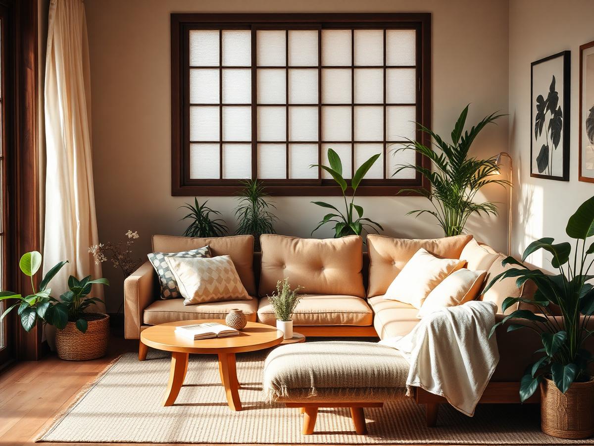 Interior inspiration