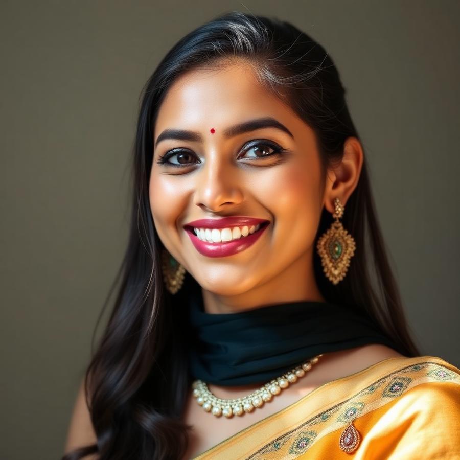 Anaya Kapoor